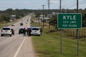 detenciones de ICE en Texas